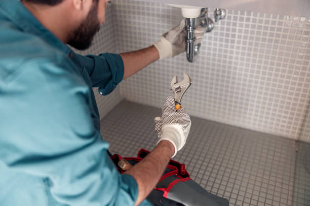 Best Commercial Plumbing Services  in Loyola, CA